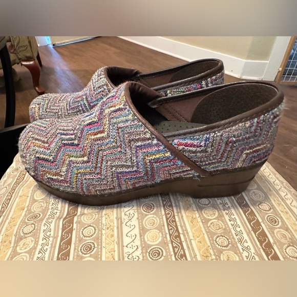 Sanita Clogs - Picture 3 of 5